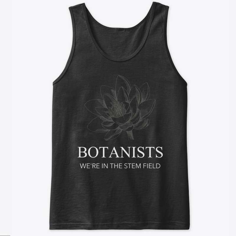 Botany: We're in the STEM Field