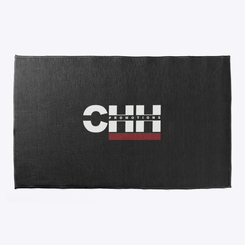 CHH. The Brand Collection. Dark Edition.
