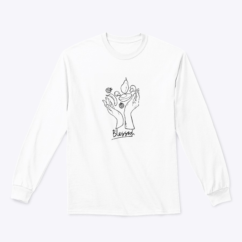Blessed Clothing 