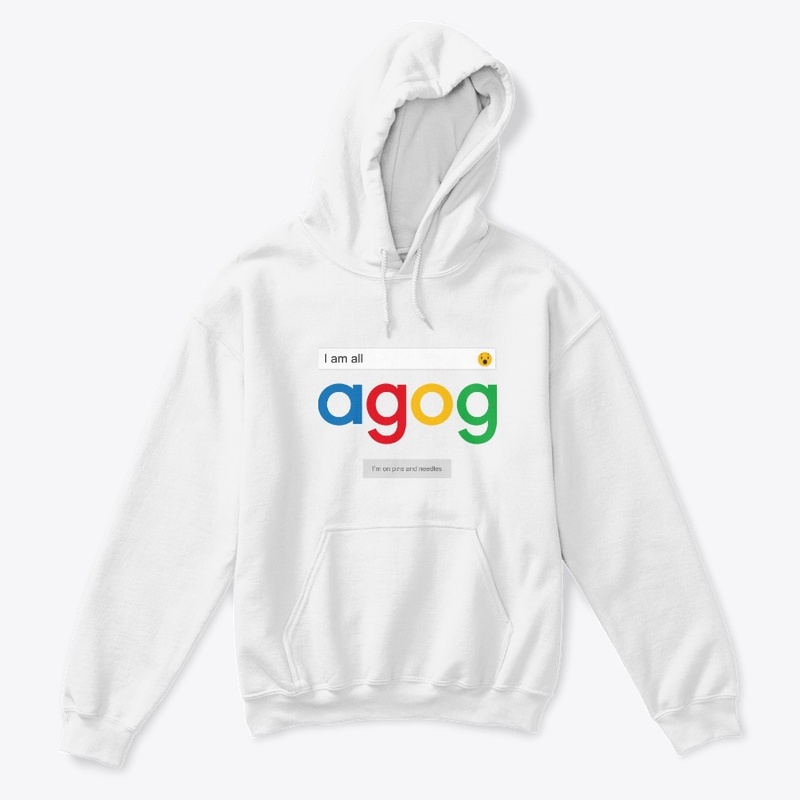 all agog design 4 kids