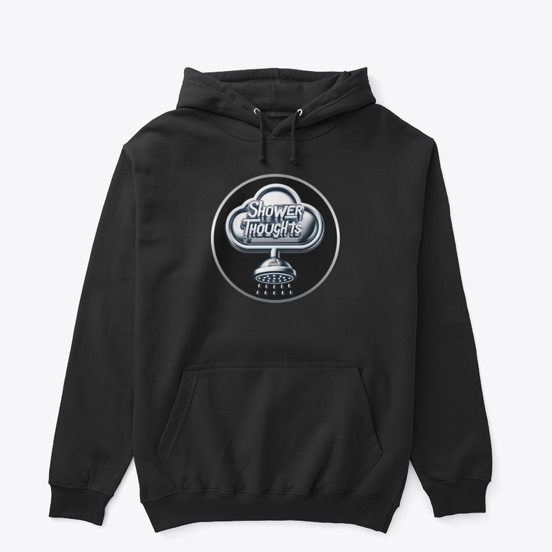 Shower Thoughts Logo