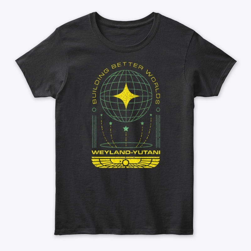 Weyland Yutani