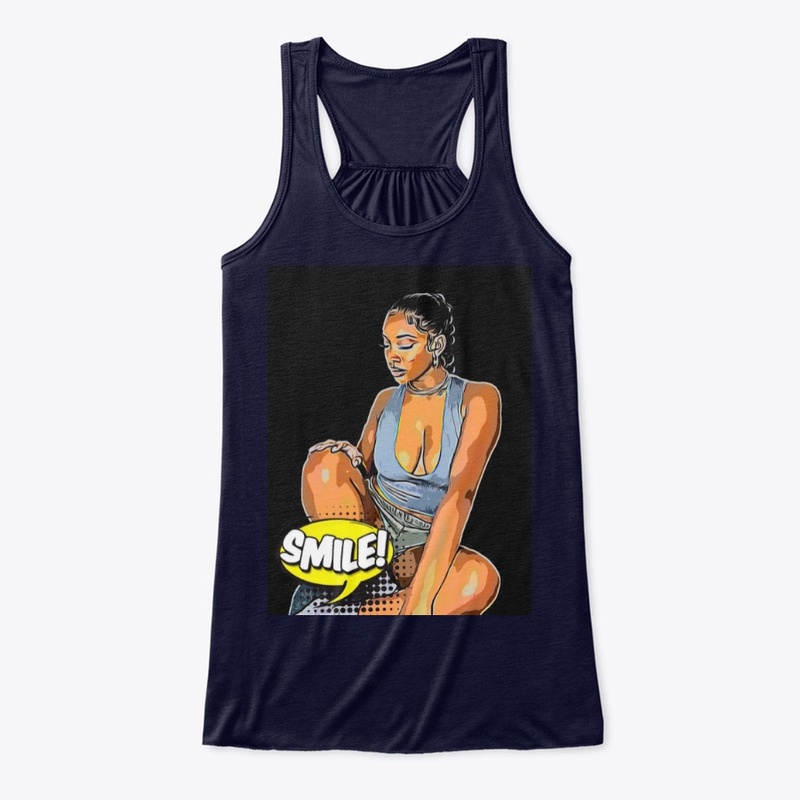 Unisex Apparel, Home and Accessories