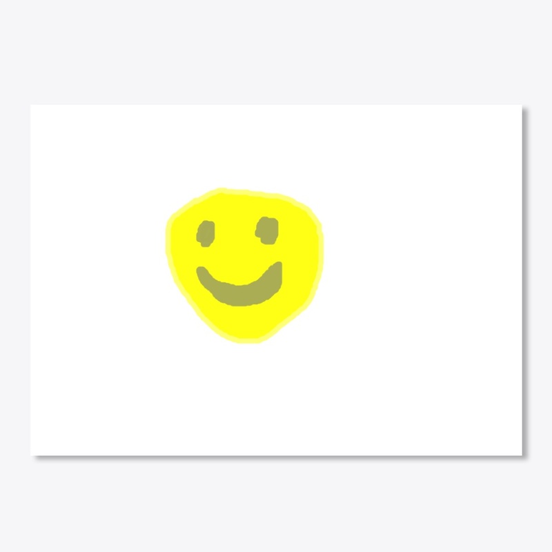 Simple Smiley