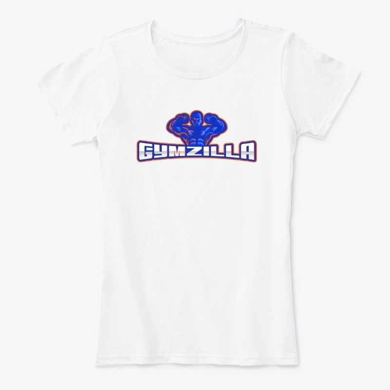 GymZilla "ICE" Collection