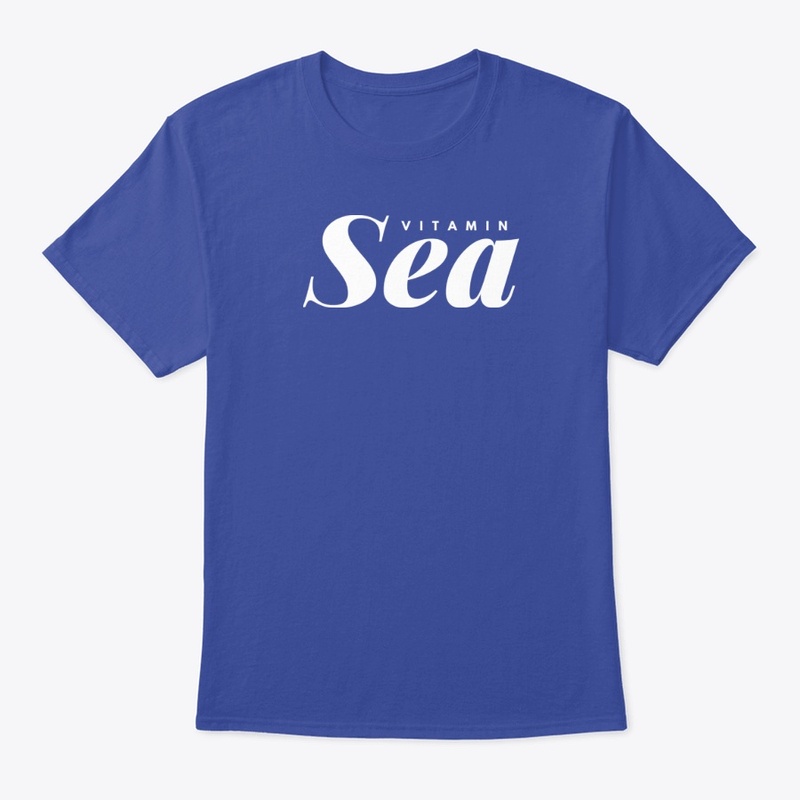 Vitamin Sea
