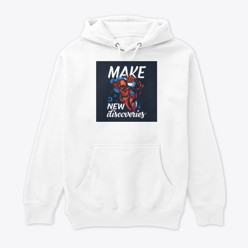 classic funky styled clothing