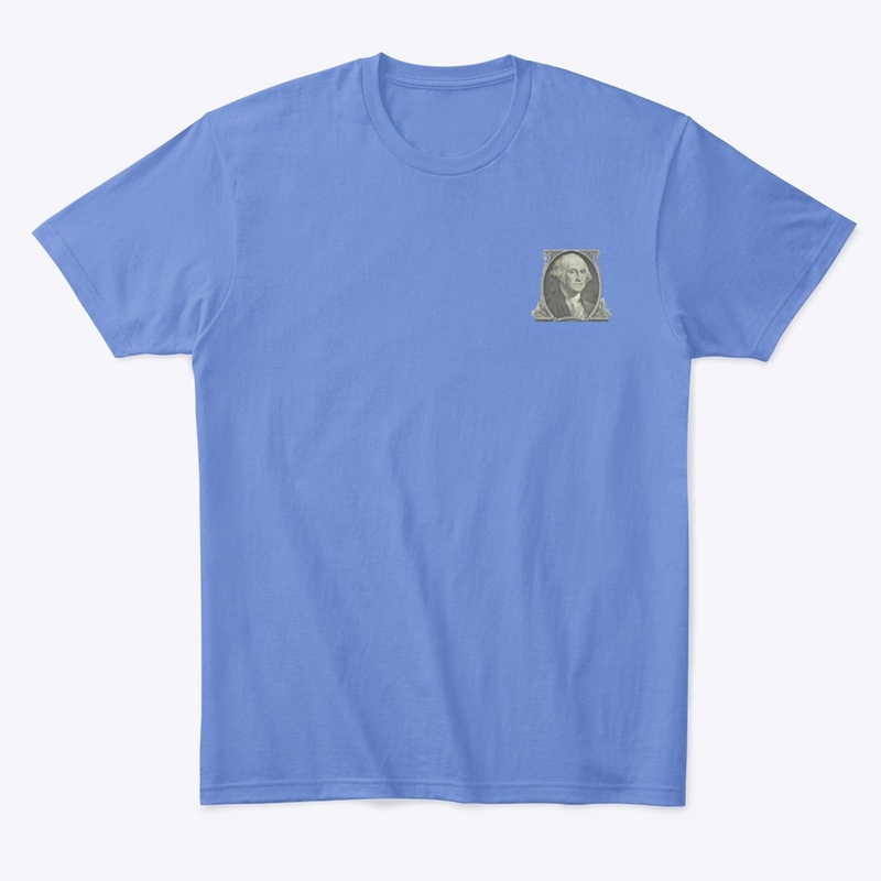  George