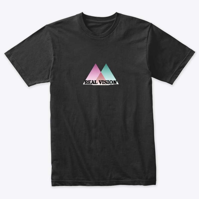  triangle real vision