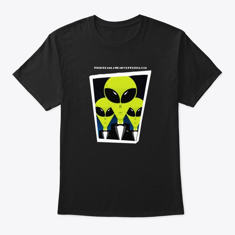 Tux Aliens 