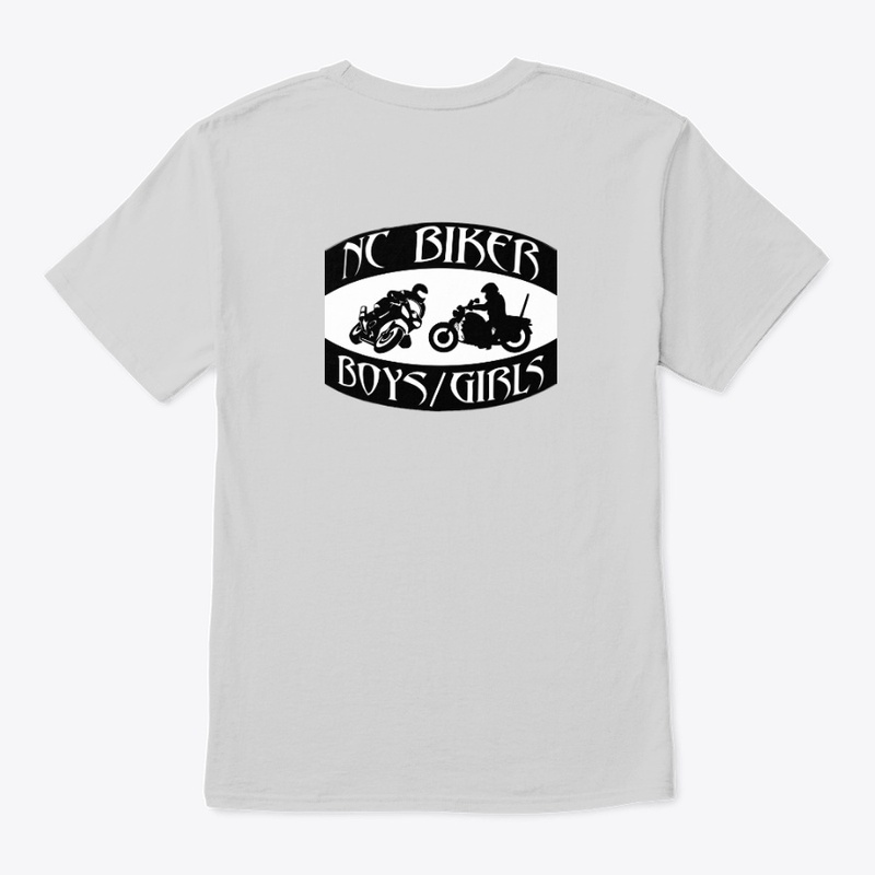 Original NC Biker Boys/Girls