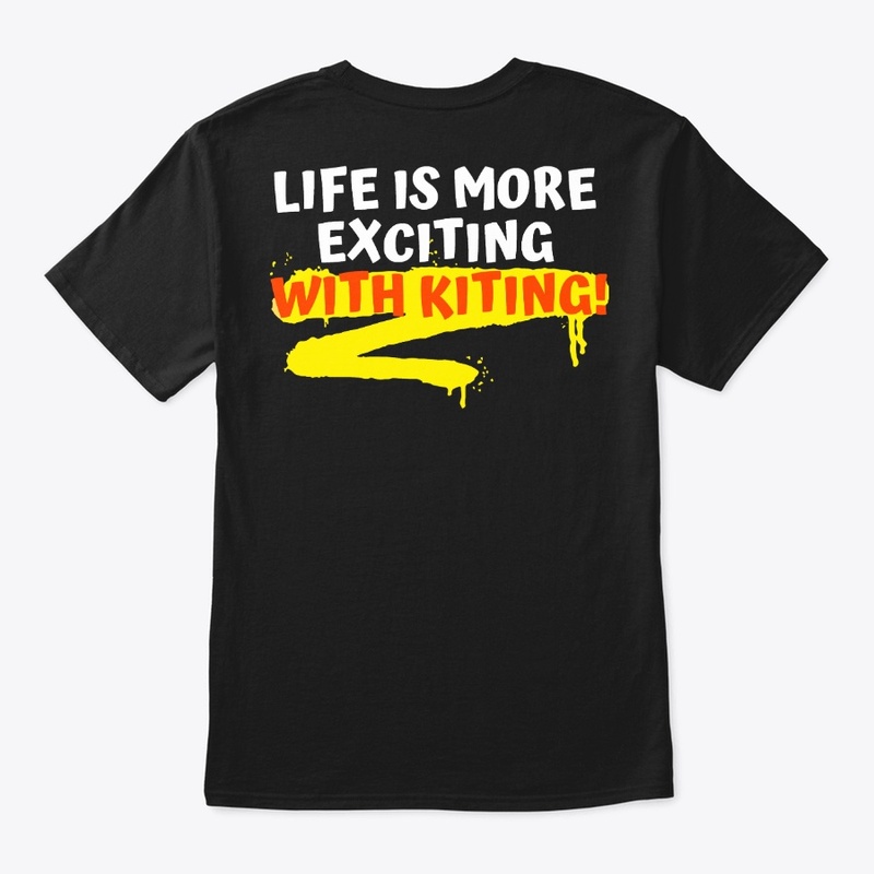Yellow on Black Collection