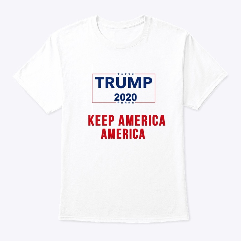 Trump 2020