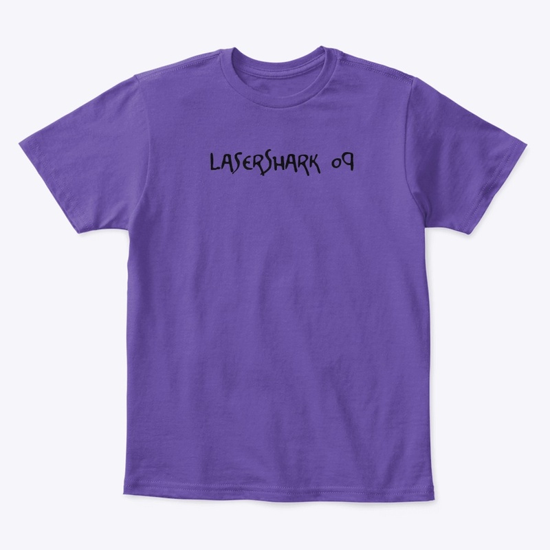 LaserShark Merch