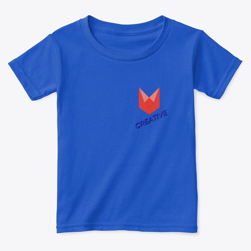 Creative Kids T Shirt