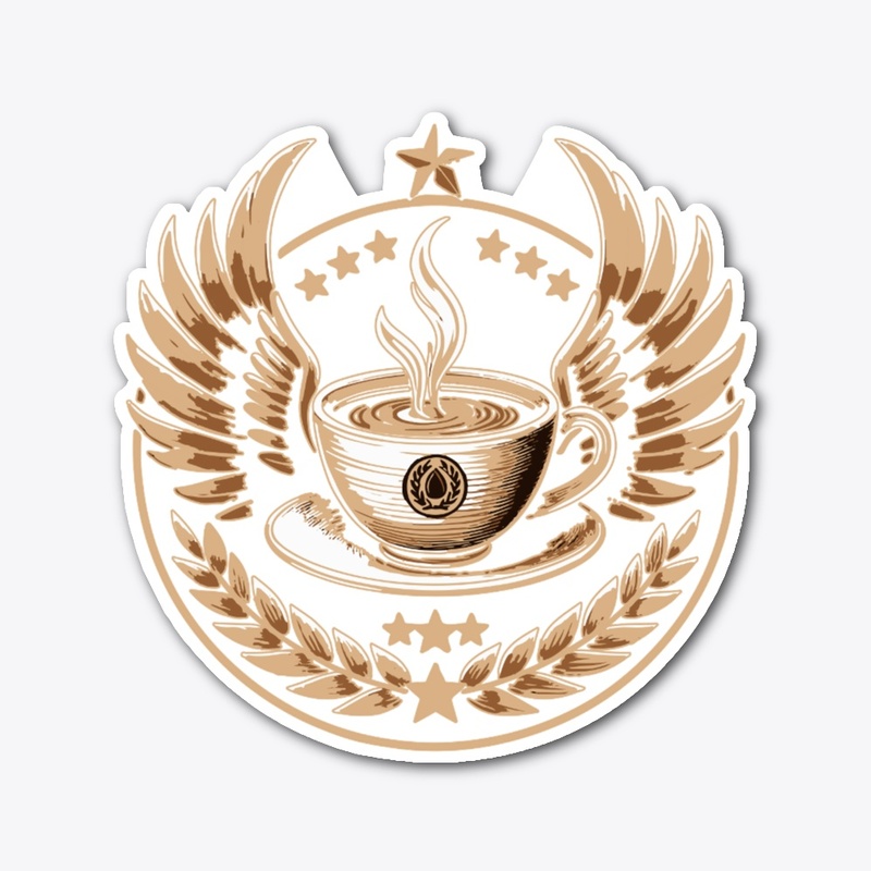 Coffee Commander
