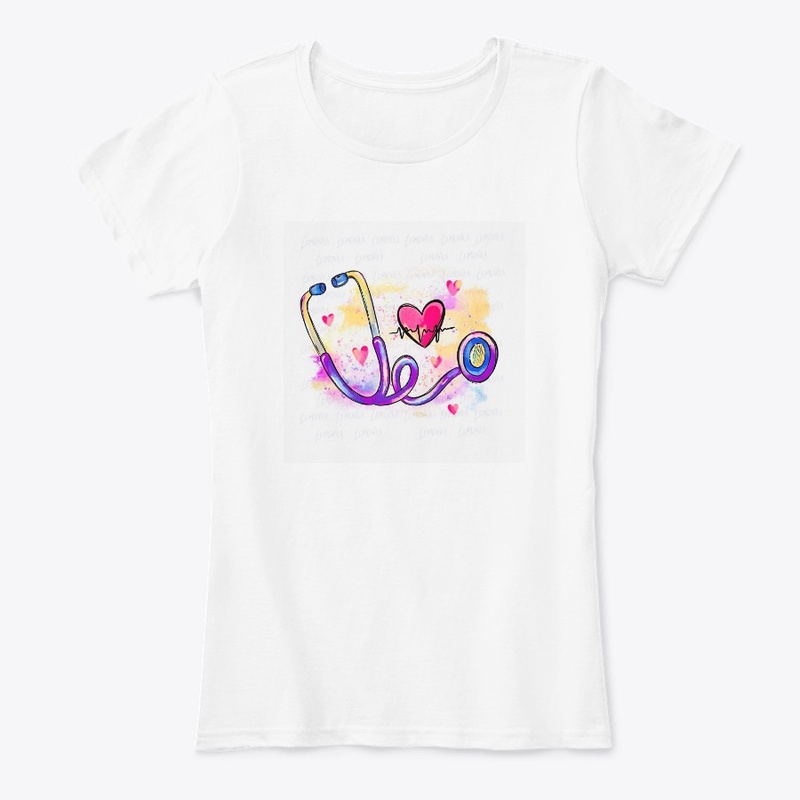 doctor t-shirt (cutomize)