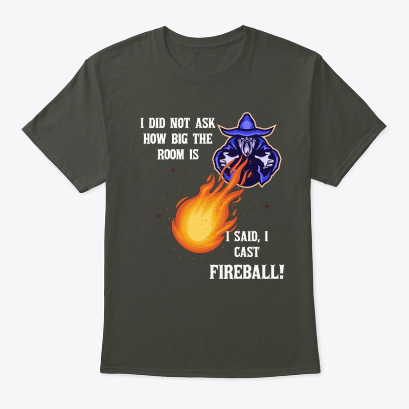 Fireball