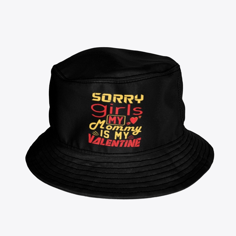 MOMMY VALENTINE 