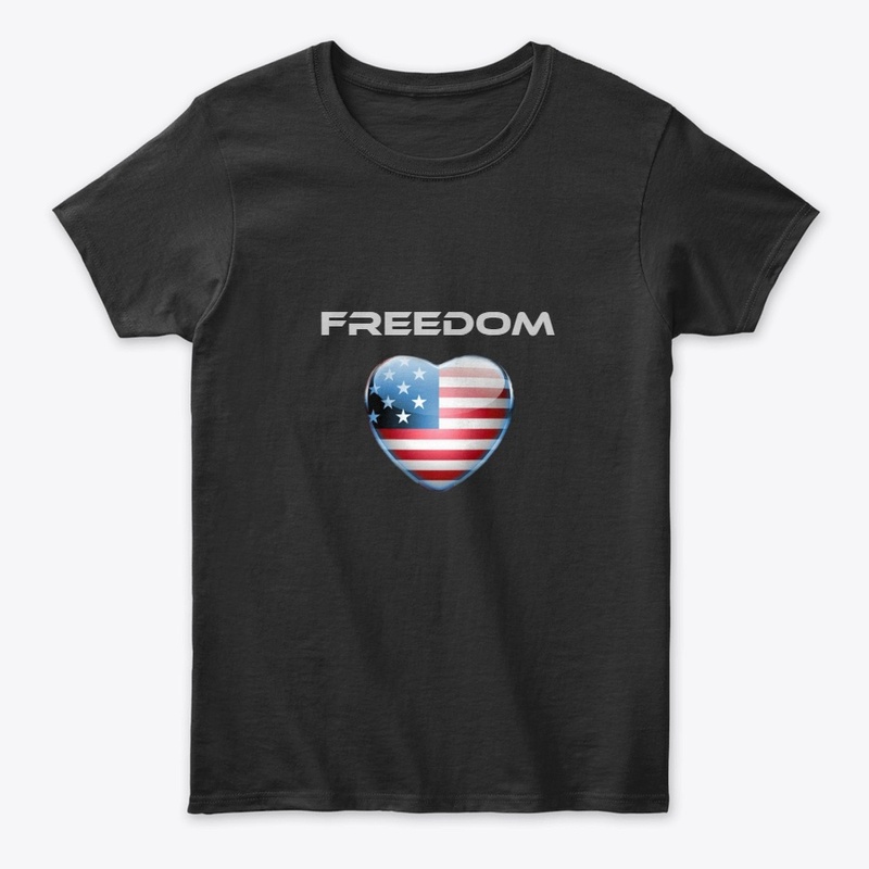 FREEDOM 