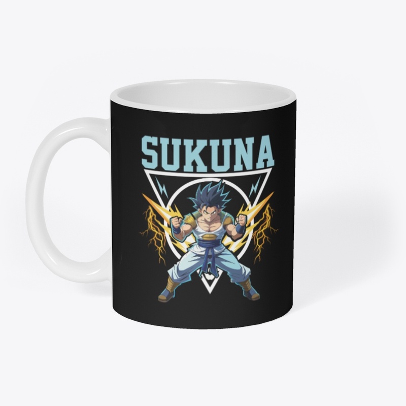 Animated t-shirt design