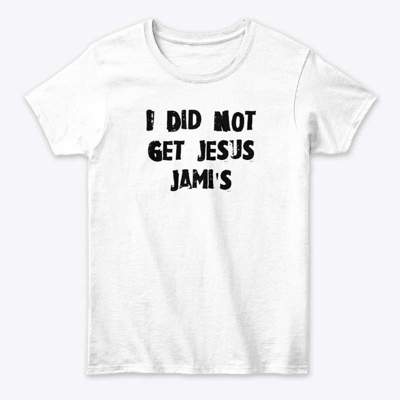 Jesus Jami's