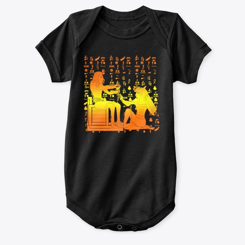 Gift For Egyptian Goddess Lover