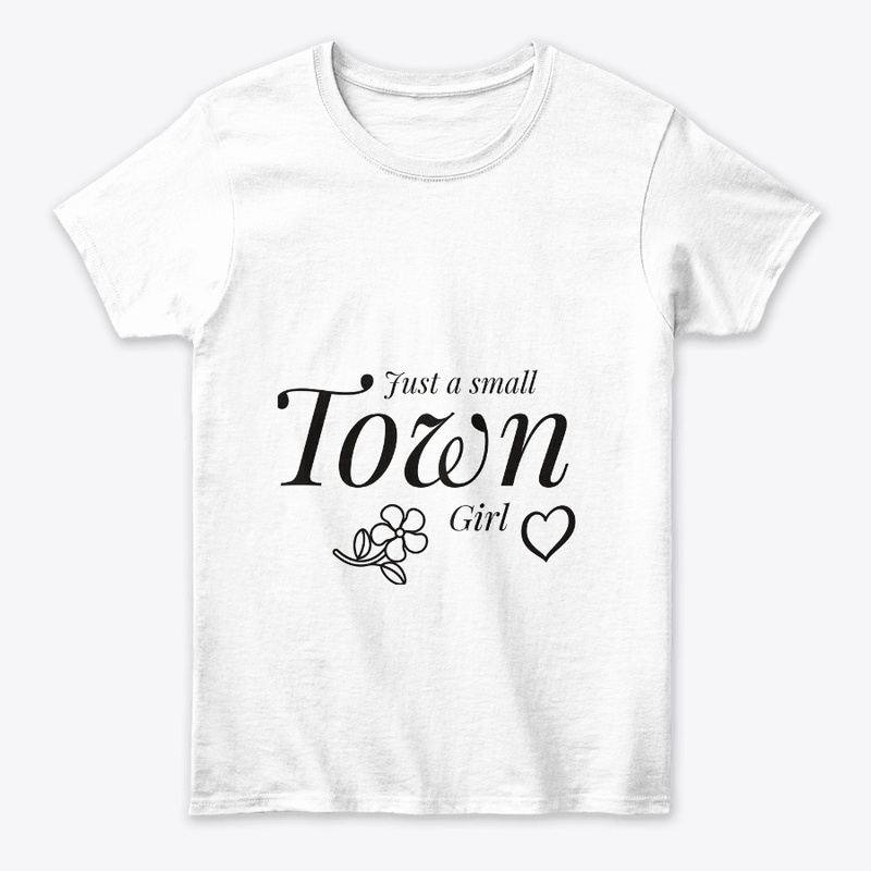 Town Girl Collection 