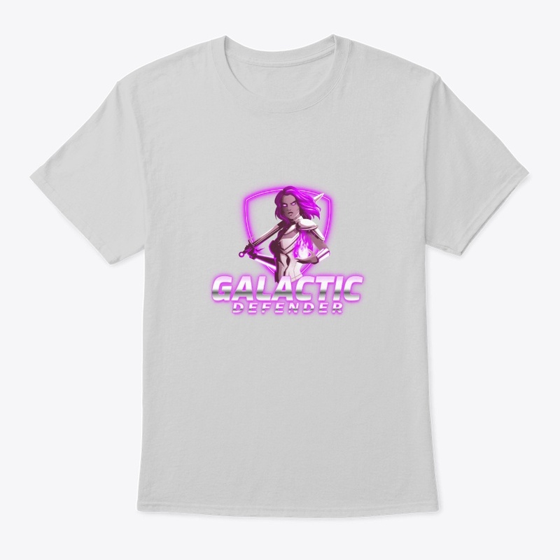Galactic designs "Galactic Defender"