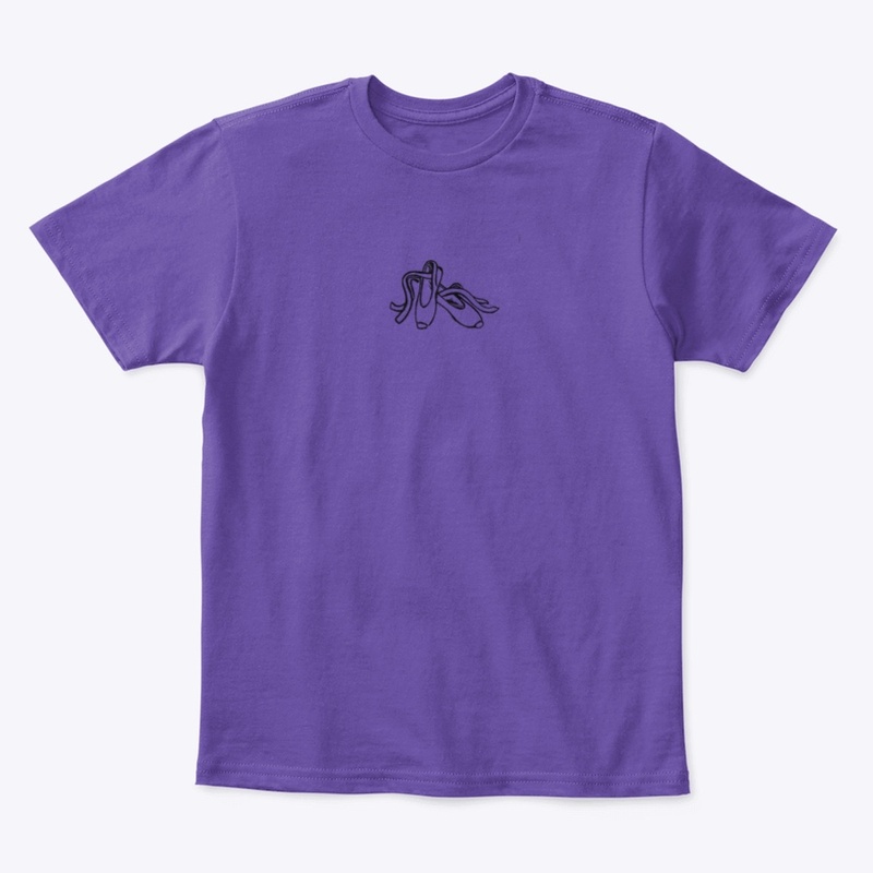 Ballet Tee