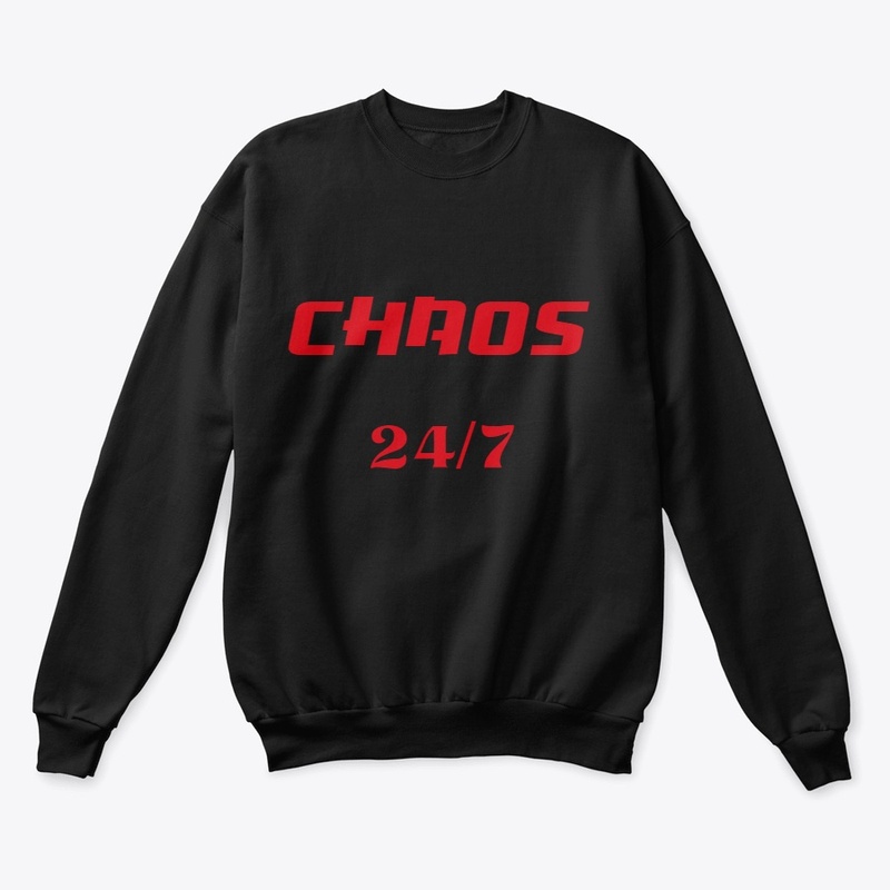Chaos Clothing