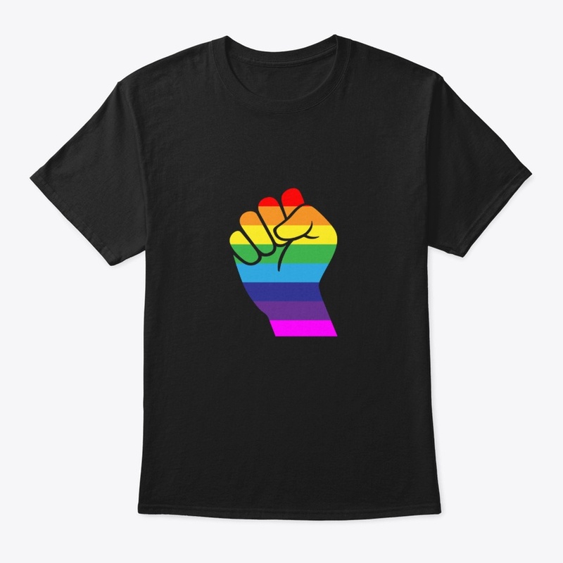 BLM Rainbow Collection 1