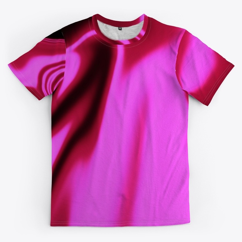 Pink Odyssey 