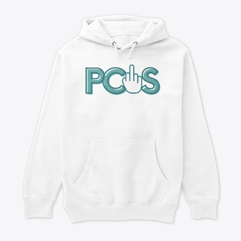 f pcos