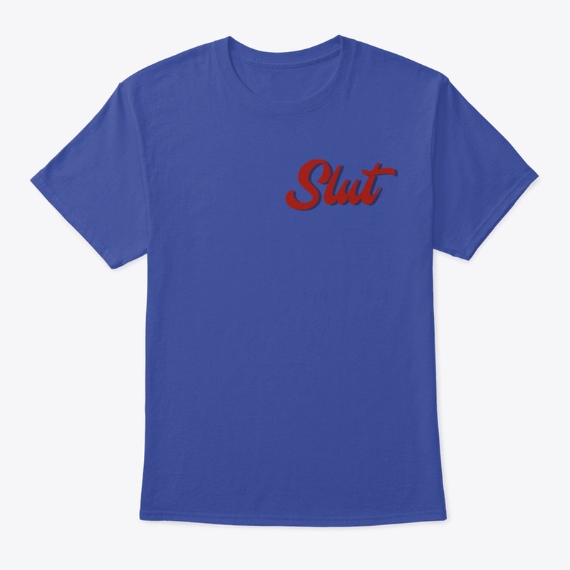 SL*T (Red)