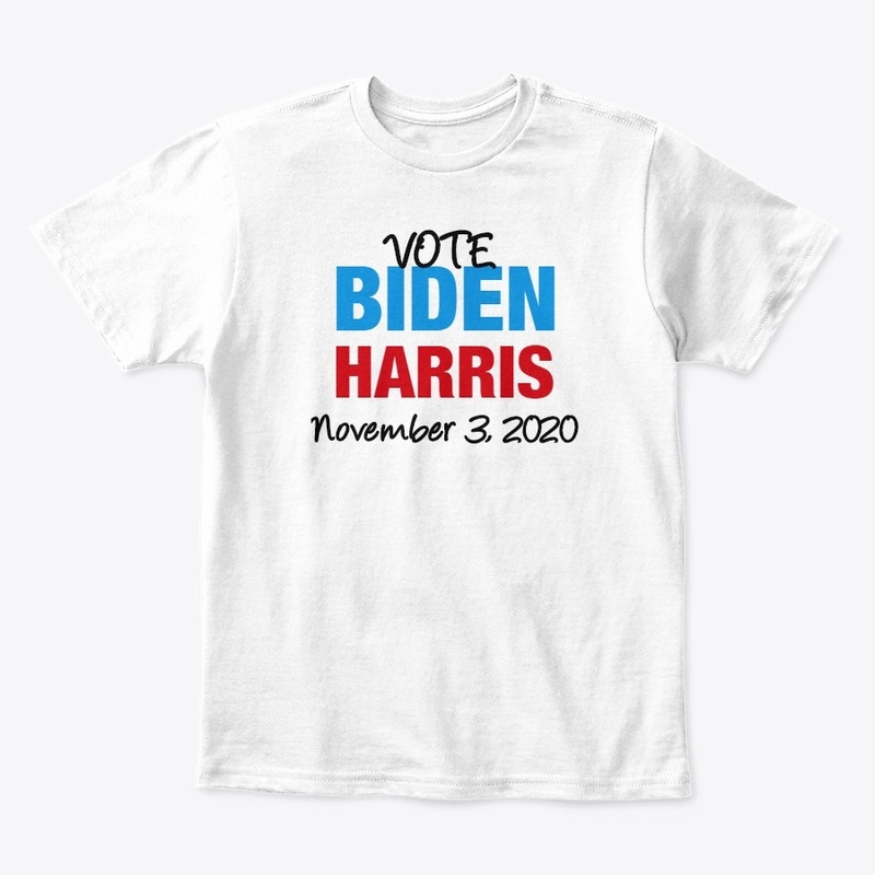 Biden Harris