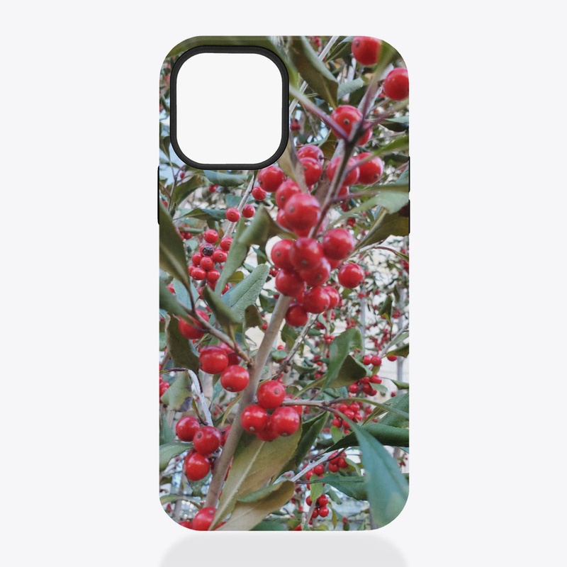 Berry Nice Collection