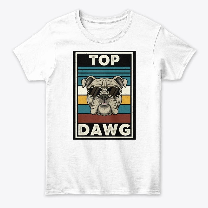 Chimp Fella Cool Ape Print