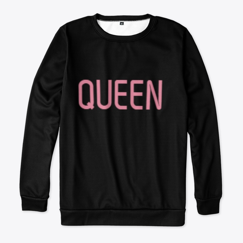 QUEEN CLOTHING
