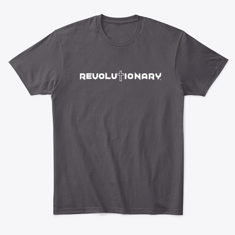 Revolutionary v2
