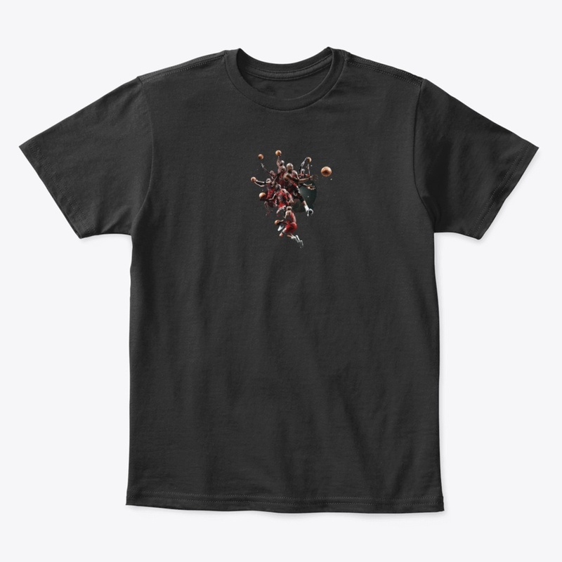 MJ Series 3