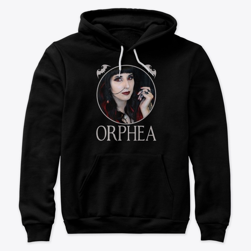 Orphea - classic red