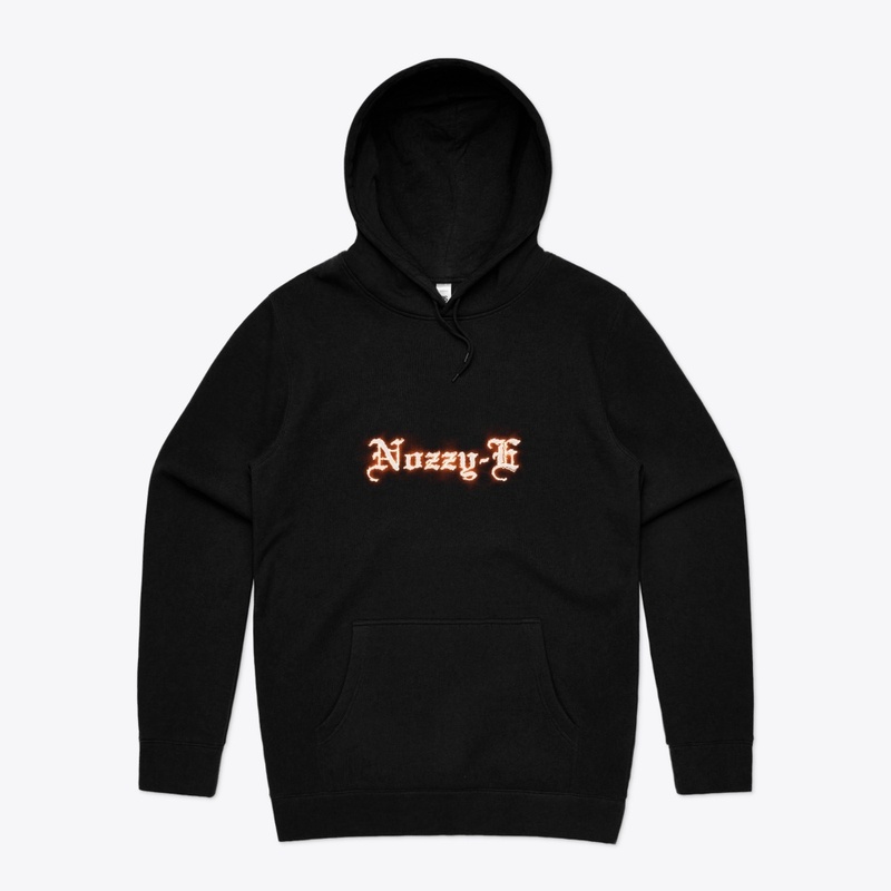Nozzy E Merch