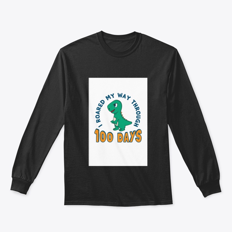 100 Days Of School V0whm