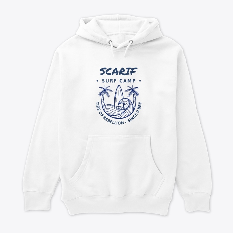 Scarif Tide of Rebellion 