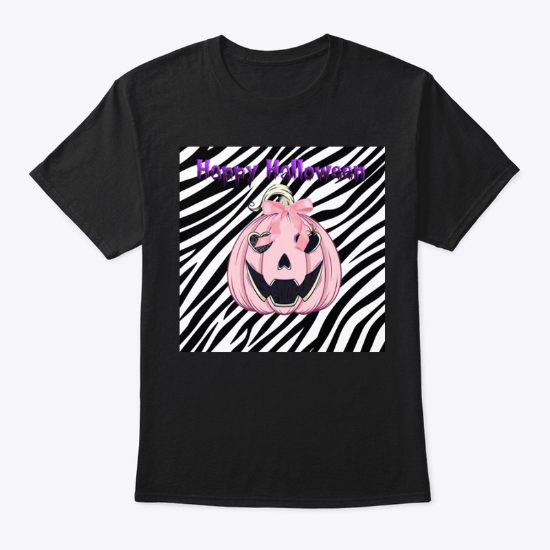 Halloween TShirt 