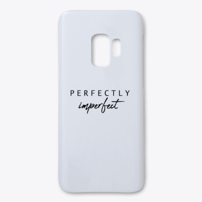 PERFECTLY IMPERFECET