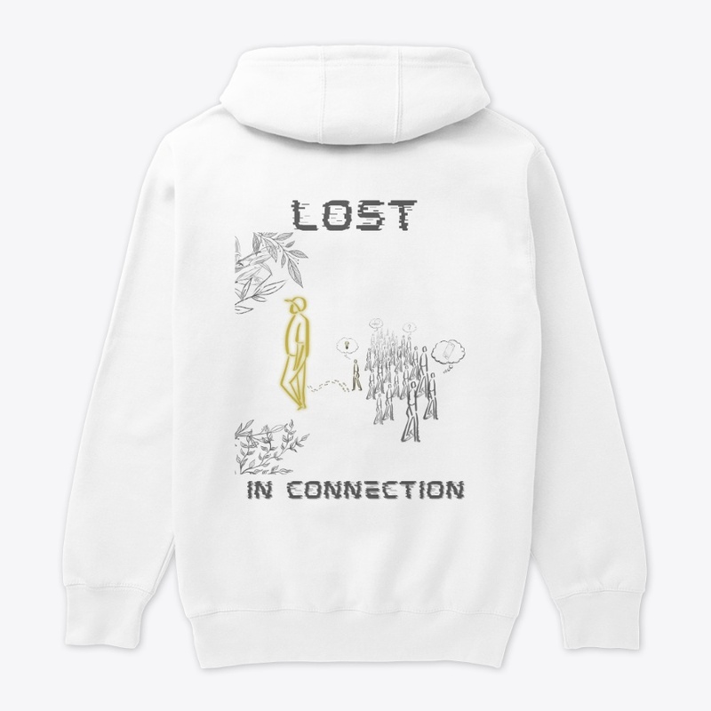 Lost in Connection