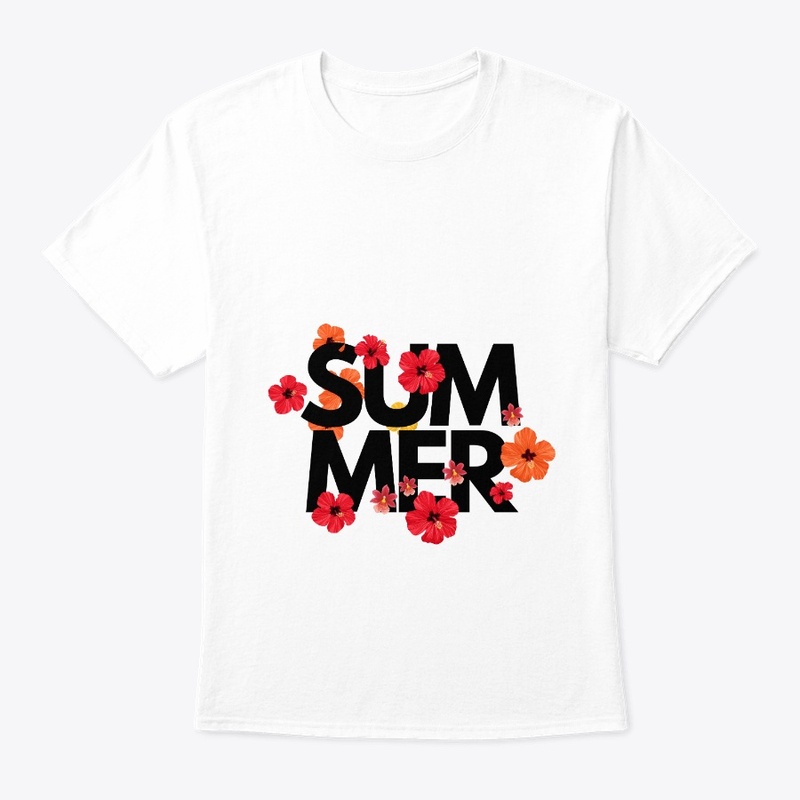 Summer Shirts And Hoodie