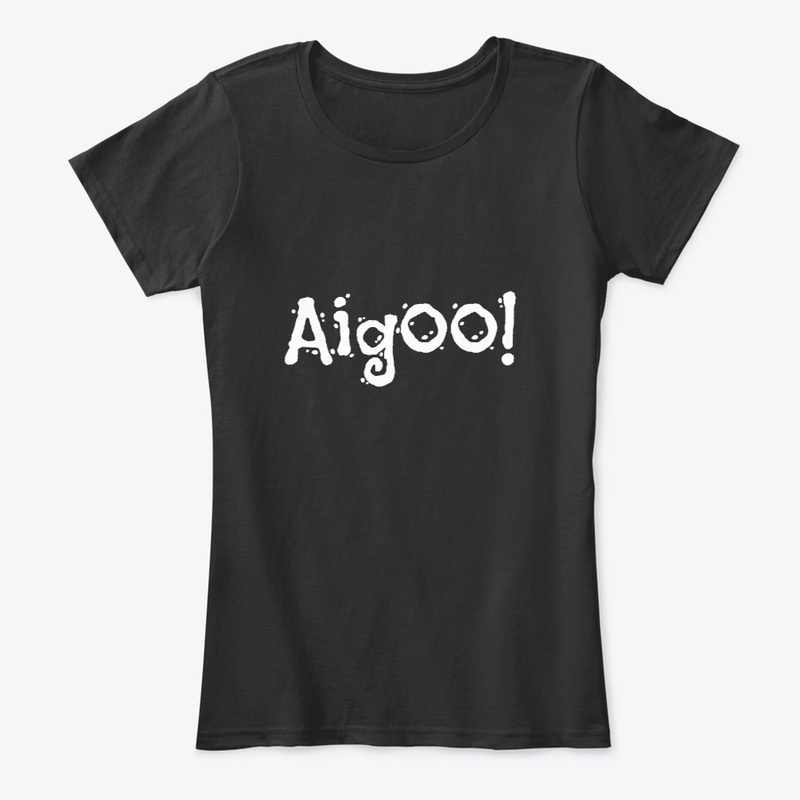 AIGOO!